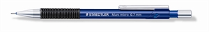 Staedtler Potlood Mars Micro 0,7mm blauw